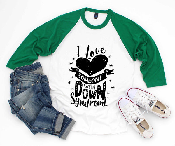 Down Syndrome Awareness SVG Quotes Cut Files