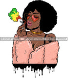 420 Cannabis Pot Head Weed Leaf Grass Marijuana Joint Blunt Stoned High Life SVG Cutting Files