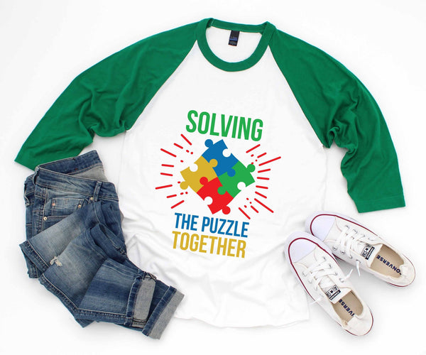 Autism Awareness Quotes PNG File For Print