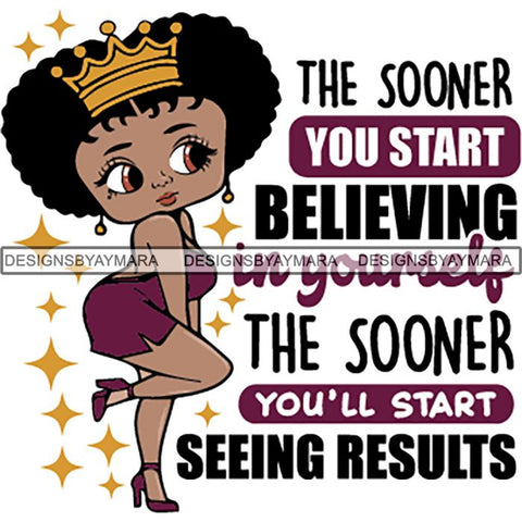 Dope Diva Blessed Life Quotes SVG Cutting Files For Silhouette Cricut and More