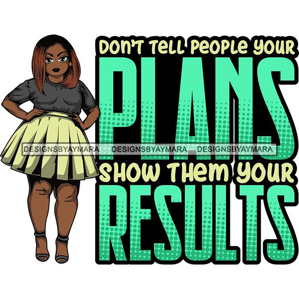 Afro Thick Classy Lola Boss Lady Hustle Quotes .SVG Cutting Files For Silhouette and Cricut and More!