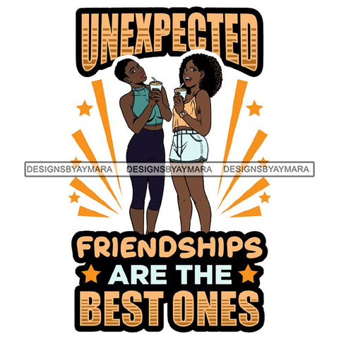 Best Friends Forever Buddy Sister Girlfriends Quotes SVG Files For Cutting and More!