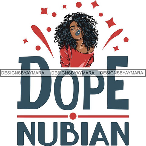 Melanin Popping Black Diamond Dope Nubian Black Girl Magic .SVG Cutting Files For Silhouette Cricut and More