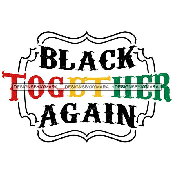 June 19 Juneteenth Emancipation Freedom Holiday African American History  SVG PNG JPG Vector Cutting Files