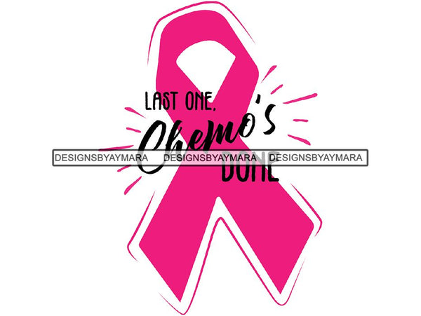 Cancer Awareness Woman Fighting Cancer Quotes PNG Files For Print