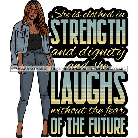 Fashion Woman Melanin Bad Ass Life Quotes .SVG Cutting Files For Silhouette Cricut and More!
