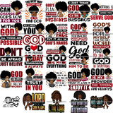 Mega Bundle 150 Christian Designs God Lord Quotes Bible Verse Holly Worship Positive Quotes Designs For Sublimation Cutting Files SVG Layered Designs PNG JPG Cricut Silhouette