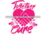 Cancer Awareness Woman Fighting Cancer Quotes PNG Files For Print