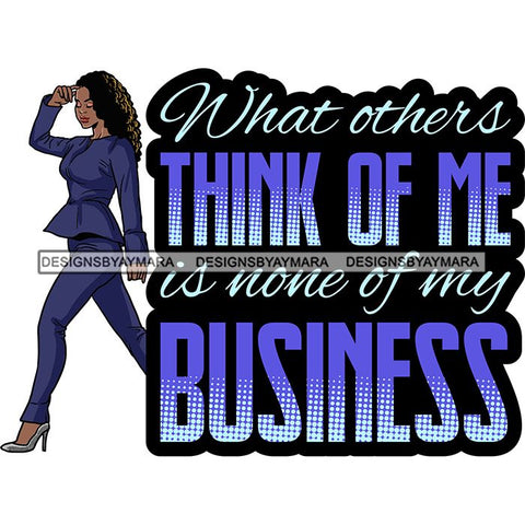Fashion Woman Melanin Bad Ass Life Quotes .SVG Cutting Files For Silhouette Cricut and More!