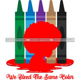 Black Lives Matter Humanity Social Protest Justice Black-Owned Businesses SVG PNG JPG Vector Cutting Files