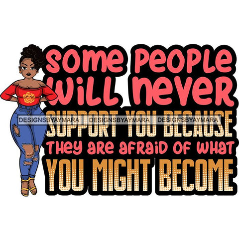 Afro Lola Boss Diva Life Quotes .SVG Cutting Files For Silhouette and Cricut and More!