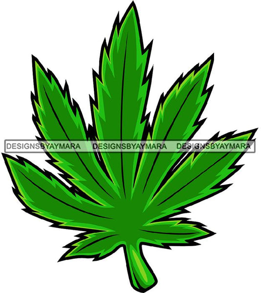 420 Cannabis Pot Head Weed Leaf Grass Marijuana Joint Blunt Stoned High Life SVG Cutting Files