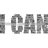 Words Letter Lord Life Quotes SVG Files For Cutting and More!