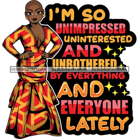 Afro Lola Boss Fashion Diva Glamour Gangster Quotes .SVG Cutting Files For Silhouette and Cricut and More!