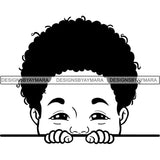 Peek a Boo I See You Baby Boo SVG Cut Files For Silhouette and Cricut
