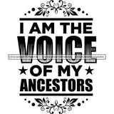 June 19 Juneteenth Emancipation Freedom Holiday African American History  SVG PNG JPG Vector Cutting Files