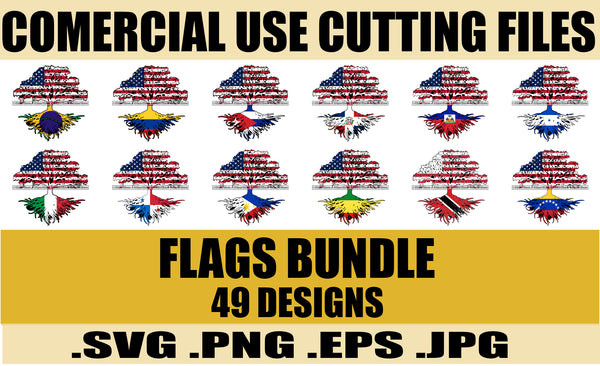 Mega Bundle 1200+Designs Mix Bundle Commercial Use Cutting Files Sublimation Designs SVG PNG JPG EPS