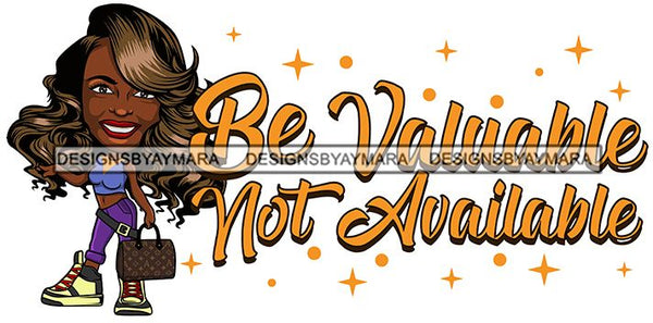 Afro Lola Life Quotes Fashion Girl Woman Melanin Popping Ebony Queen .SVG Cutting Files