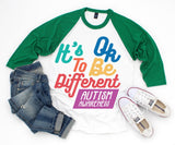 Autism Awareness Quotes PNG File For Print