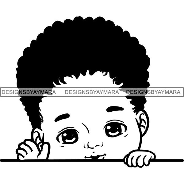 Peek a Boo I See You Baby Boo SVG Cut Files For Silhouette and Cricut