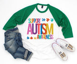 Autism Awareness Quotes PNG File For Print