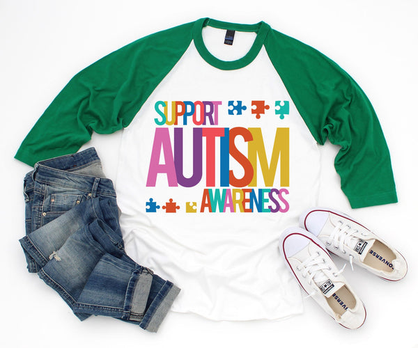 Autism Awareness Quotes PNG File For Print