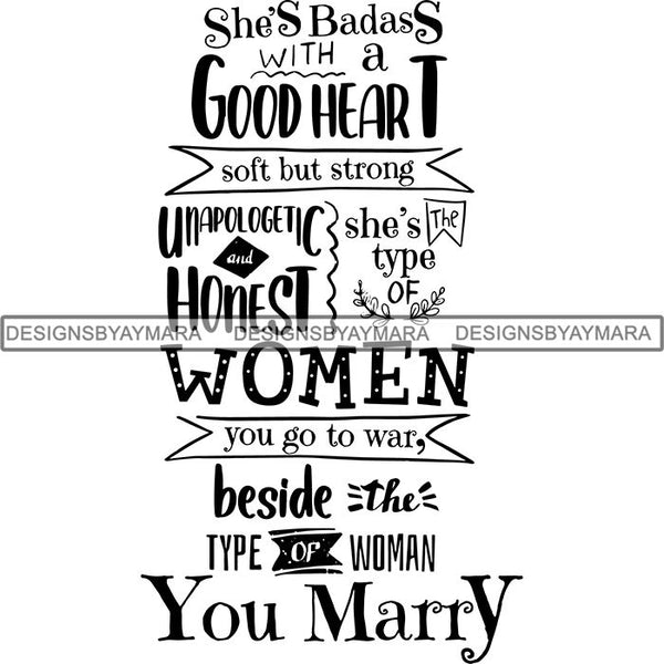 Black Queen Nubian Melanin Quotes .SVG Files For Silhouette and Cricut