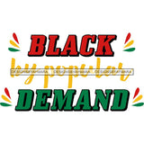 June 19 Juneteenth Emancipation Freedom Holiday African American History  SVG PNG JPG Vector Cutting Files