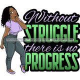 Fashion Woman Melanin Bad Ass Life Quotes .SVG Cutting Files For Silhouette Cricut and More!