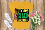 Black History Month Bundle Designs For Commercial Use Celebration Freedom PNG SVG JPG Print Cutting Digital Download Art Digital T-shirt Logo Sublimation Cricut Clipart Artwork Illustration