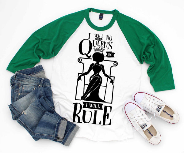 Black Queen Nubian Melanin Quotes .SVG Files For Silhouette and Cricut