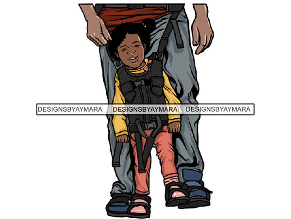 Special Needs Angels Awareness PNG Files For Print Not For Cutting