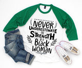 Black Queen Nubian Melanin Quotes .SVG Files For Silhouette and Cricut