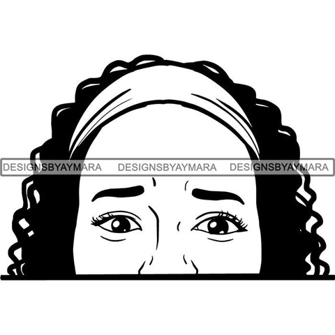 Peek a Boo I See You Baby Boo SVG Cut Files For Silhouette and Cricut