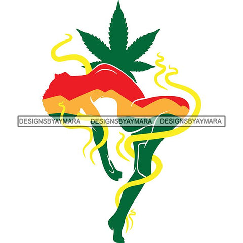 420 Cannabis Sensual Erotic Hashish Weed Leaf Grass Marijuana Dispensary Mary Jane Hemp Pot Joint Blunt Stoned High Life SVG Cutting Files