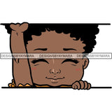Peek a Boo I See You Baby Boo PNG File For Print Not For Cutting