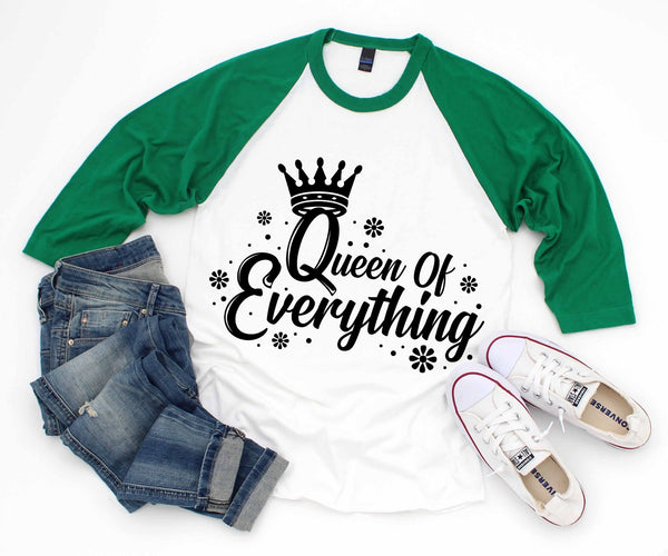 Black Queen Nubian Melanin Quotes .SVG Files For Silhouette and Cricut