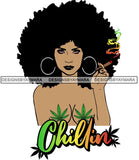 420 Cannabis Pot Head Weed Leaf Grass Marijuana Joint Blunt Stoned High Life SVG Cutting Files