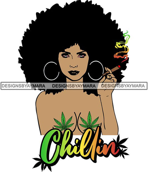 420 Cannabis Pot Head Weed Leaf Grass Marijuana Joint Blunt Stoned High Life SVG Cutting Files