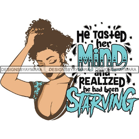 Melanin Bald Short Hairstyle Queen Goddess Nubian .SVG Cut Files For Silhouette and Cricut and Much More