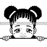 Peek a Boo I See You Baby Boo Baby SVG Cut Files For Silhouette and Cricut