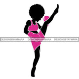 Cancer Warrior Survivor SVG Cut Files For Silhouette And Cricut