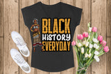 Black History Month Bundle Designs For Commercial Use Celebration Freedom PNG SVG JPG Print Cutting Digital Download Art Digital T-shirt Logo Sublimation Cricut Clipart Artwork Illustration