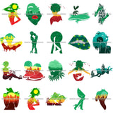 Bundle 20 420 Cannabis Sensual Erotic Hashish Weed Leaf Grass Marijuana Dispensary Mary Jane Hemp Pot Joint Blunt Stoned High Life SVG Cutting Files