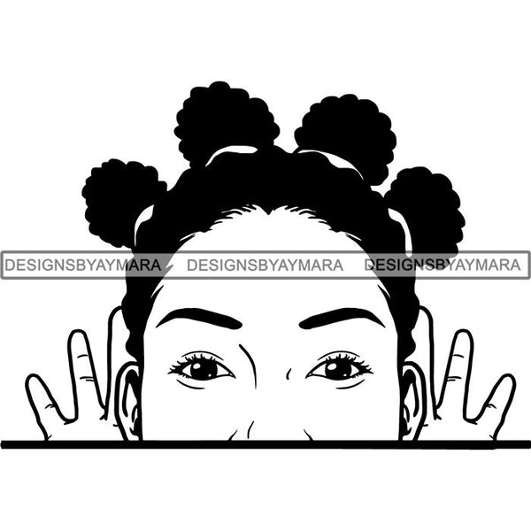 Peek a Boo I See You Baby Boo SVG Cut Files For Silhouette and Cricut