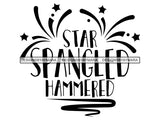 4th of July SVG Quotes Cut Files For Silhouette and Cricut