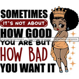 Dope Diva Blessed Life Quotes SVG Cutting Files For Silhouette Cricut and More