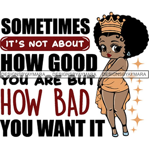 Dope Diva Blessed Life Quotes SVG Cutting Files For Silhouette Cricut and More