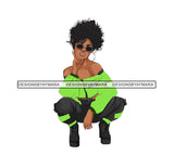 Beautiful Woman Sexy Goddess Fabulous Stylish Queen Diva Classy Lady .JPG SVG .PNG With A Transparent Background  Vector Clipart Not For Cutting