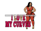 Classy BBW Files For Print Not Cutting